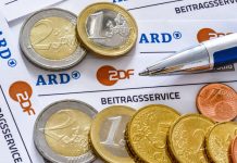 Abonament RTV w Niemczech znowu podrożeje? Oto na co idą te pieniądze!