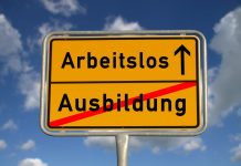 Bezrobotni po zakończeniu kształcenia zawodowego mają w Niemczech prawo do zasiłku. Oto ile on wynosi!