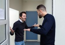 Ankieta przeprowadzona wśród mieszkańców Niemiec pokazuje, co najbardziej przeszkadza w relacjach z sąsiadami