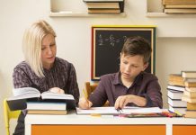 Dziecko z trudnościami w nauce: czy koszty z tym związane można w Niemczech odliczyć od podatku?