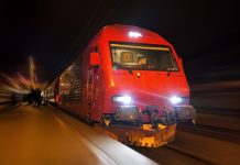 Strzały w Dolnej Saksonii: maszynista zaatakowany przez nastolatków