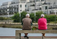 Niemcy: Oto, gdzie otrzymuje się najwyższe emerytury!