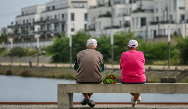 Niemcy: Oto, gdzie otrzymuje się najwyższe emerytury!