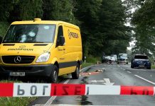 Napad na konwój z pieniędzmi w Köln! Sprawcy nadal nieuchwytni