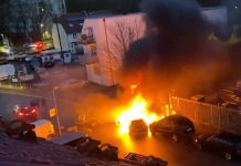 Napad na transport z gotówką w Niemczech: Złodzieje ukradli 8 milionów euro!