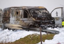 Napad na furgonetkę przewożącą gotówkę w Meklemburgii-Pomorzu Przednim – sprawcy zrabowali „milionową kwotę”