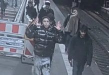 Düsseldorf: Niemcy obrażani i molestowani seksualnie – policja prosi o pomoc