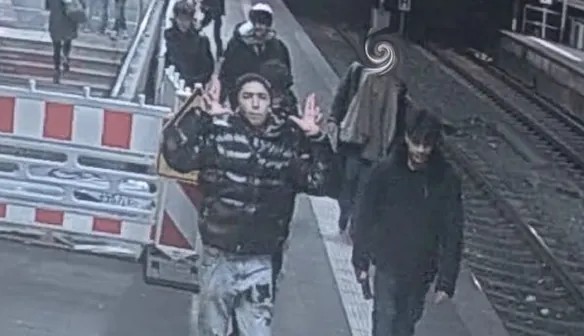 Düsseldorf: Niemcy obrażani i molestowani seksualnie – policja prosi o pomoc