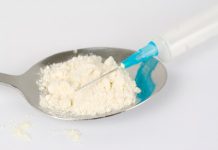 Partia Lewicy: Najbardziej uzależnieni powinni dostawać twarde narkotyki od państwa