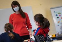 W niemieckich szkołach pracuje około 2 700 nauczycieli z Ukrainy, a zapotrzebowanie nadal jest duże