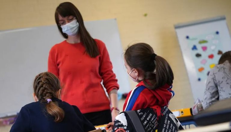W niemieckich szkołach pracuje około 2 700 nauczycieli z Ukrainy, a zapotrzebowanie nadal jest duże