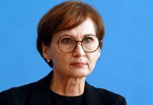 Nauczyciele, którzy uciekli z Ukrainy mają pomagać w niemieckich szkołach