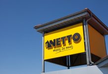 Netto wycofuje rosyjskie produkty ze swoich sklepów