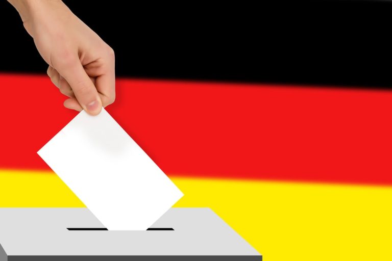 Szokujący sondaż dla koalicji rządzącej w Niemczech: większość respondentów chce przedterminowych wyborów