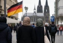Niemcy: Co piąty muzułmanin czuje się odrzucony. Naukowcy ostrzegają przed ryzykiem radykalizacji!