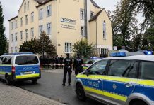 Dwie osoby nie żyją po ataku w szkole w Niemczech! Zatrzymano 19-latka