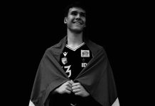 Atak nożownika w Oberhausen – nie żyje 17-letni ukraiński koszykarz