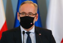 Polska przedłuża lockdown do 18 kwietnia! Lista wszystkich obostrzeń
