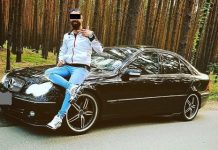 Nielegalny wyścig samochodowy w Dreźnie: sprawca wypadku, w którym zginął 6-letni chłopiec, skazany na niecałe 4 lata więzienia