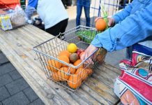 13 milionów ludzi w Niemczech jest zagrożonych ubóstwem