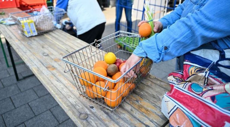 13 milionów ludzi w Niemczech jest zagrożonych ubóstwem