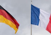 Ponad połowa Francuzów nie lubi Niemiec – to najniższa wartość od 2017 roku