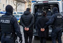Alarm w Niemczech! Zatrzymano dwoje Irakijczyków. Mieli walczyć dla ISIS
