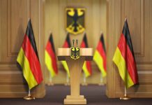 Lockdown w Niemczech: Dziś spotkanie na szczycie niemieckiego rządu