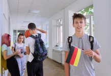 Po przemocy w szkołach: Brandenburgia wprowadzi ukierunkowane rozmieszczanie migrantów