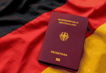 Rekordowa liczba nowych obywateli Niemiec! Najwięcej paszportów otrzymali Syryjczycy