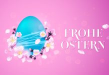 Życzenia wielkanocne po niemiecku – 12 propozycji życzeń!