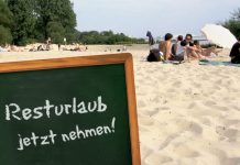 Niewykorzystany urlop w Niemczech – czy przepada?