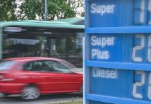 Niemcy: obniżony podatek energetyczny od paliw – ceny benzyny i oleju napędowego spadają