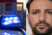 Śmiertelna strzelanina w Norymberdze – sprawca w dalszym ciągu poszukiwany!