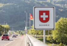 Uwaga kierowcy! 1 maja 2024 r. wejdzie w życie nowa umowa między Niemcami a Szwajcarią