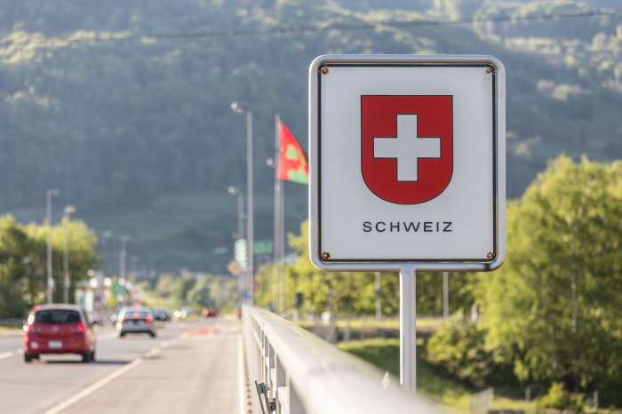 Uwaga kierowcy! 1 maja 2024 r. wejdzie w życie nowa umowa między Niemcami a Szwajcarią