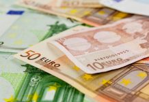 Banknoty euro będą miały nowy wygląd