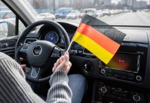 Nowe pytania na prawo jazdy w Niemczech! Czy znasz na nie odpowiedź?