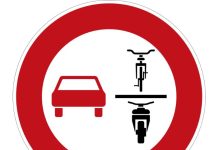 Nowy znak drogowy w Niemczech – przeoczenie go grozi mandatem w wysokości 70 euro