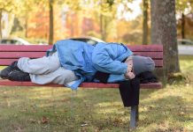 Liczba bezdomnych w Niemczech – rosnący problem?