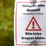 obostrzenia w Niemczech najostrzejsze w Europie