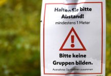 Badanie przeprowadzone w USA pokazuje: Niemcy mają najwięcej obostrzeń w Europie