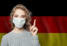 Czy w Twoim kraju związkowym maski znów będą wkrótce obowiązkowe?