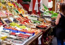 Niemcy oszczędzają na owocach i warzywach: konsumpcja znacznie poniżej zaleceń Światowej Organizacji Zdrowia