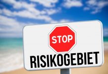 Od środy Portugalia i Wielka Brytania nie będą już obszarami występowania wariantów koronawirusa