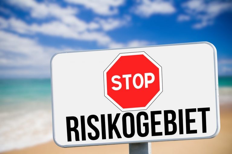 Od środy Portugalia i Wielka Brytania nie będą już obszarami występowania wariantów koronawirusa