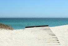 10 najpiękniejszych niemieckich plaż – Sprawdź gdzie koniecznie musisz się wybrać!