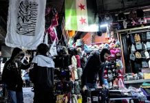 Syryjczycy powracający do kraju otrzymają wsparcie finansowe do 1 700 euro