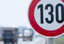 Ograniczenie prędkości na niemieckich autostradach? 43 procent ankietowanych jest za!