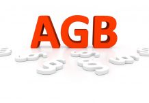Allgemeine Geschäftsbedingungen (AGB): Czyli ogólne warunki handlowe w Niemczech!